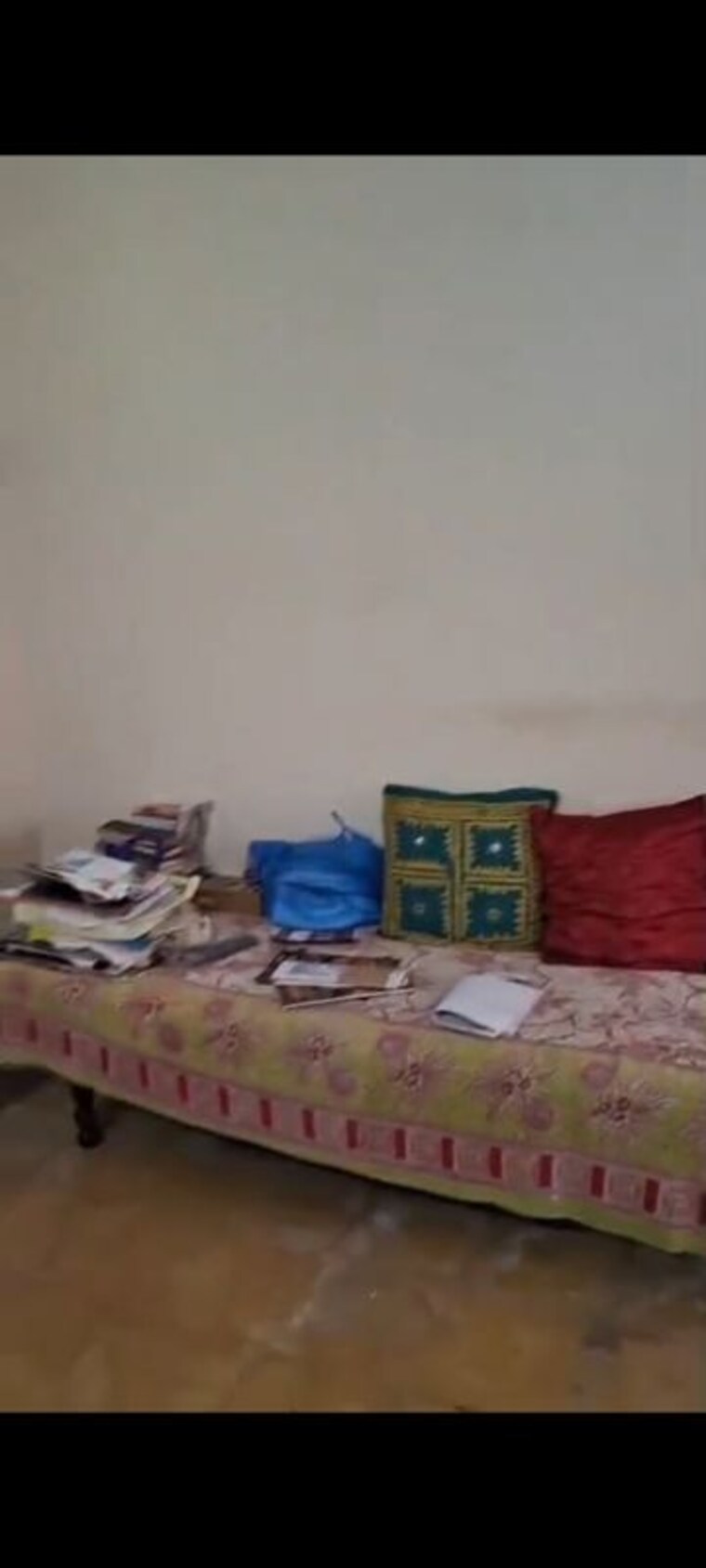 Master Plan, gomantak-chs 1 Bedroom 550 Sq.Ft. Apartment In Navpada Mumbai 9784396