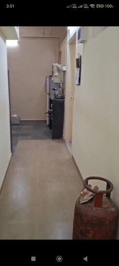 1 BHK Apartment For Rent in Gomantak CHS