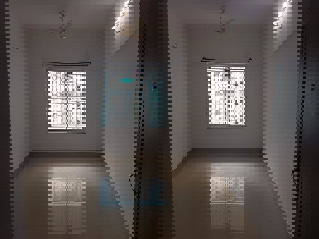 2 BHK Apartment For Rent in Kumar Primavera