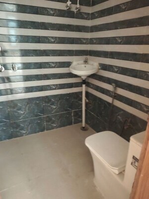 Bathroom in 1 BHK Apartment at Sector 73 – for Sale