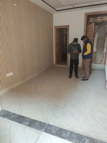 Living Room in 1 BHK Apartment at Sector 73 – for Sale