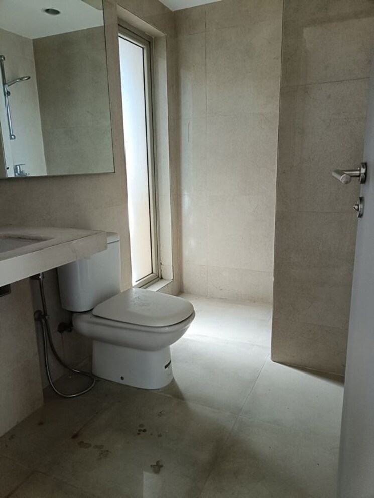 Bathroom, madhav-palacia 2 Bedroom 970 Sq.Ft. Apartment In Ghodbunder Road Thane 9784459