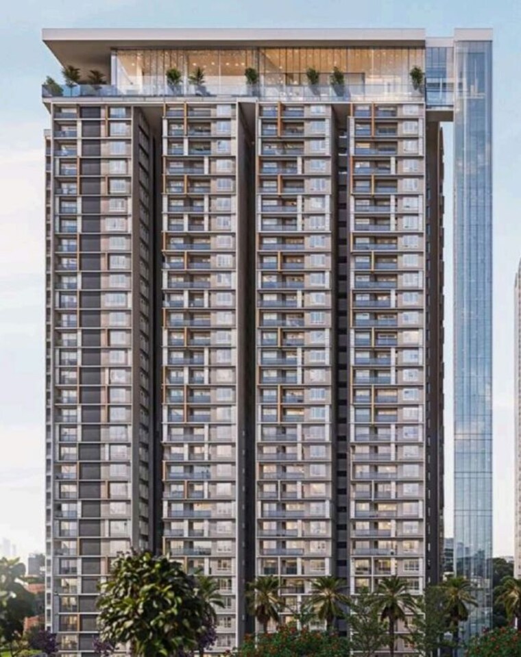 Exterior View, rajendra nagar 3 Bedroom 1576 Sq.Ft. Apartment In Rajendra Nagar Hyderabad 9784468