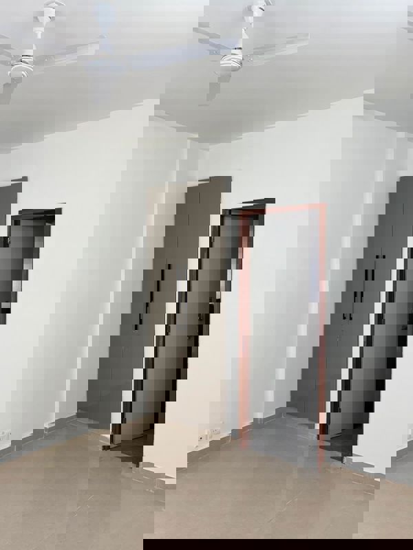 3 BHK + Pooja Room Apartment For Rent in Sector 19 Dwarka