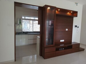 Room in 2 BHK Apartment at Godrej 24, Hinjewadi – for Rent