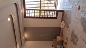 Kitchen in 3 BHK Builder Floor at BPTP District 3, Sector 85 – for Sale