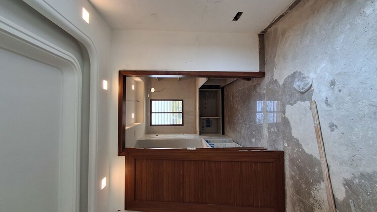 Kitchen, bptp-district-3 3 Bedroom 146 Sq.Yd. Builder Floor In Sector 85 Faridabad 9784494