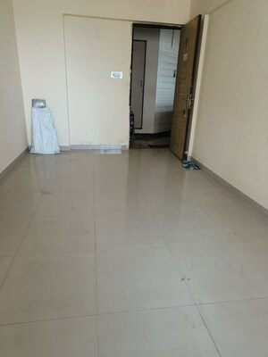 Room in 1 BHK Apartment at Ajmera Yogidham Emerald, Kalyan West – for Sale