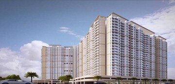 1 BHK Apartment For Sale in JP North Alexa, Mira Road