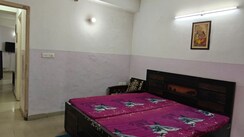 1 BHK + Study Room Apartment For Rent in Aditya Celebrity Homes