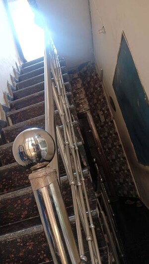 Balcony in 6+ BHK Independent House at Dharampur – for Sale