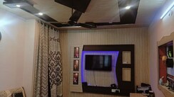 6+ BHK + Pooja Room Independent House For Sale in Dharampur