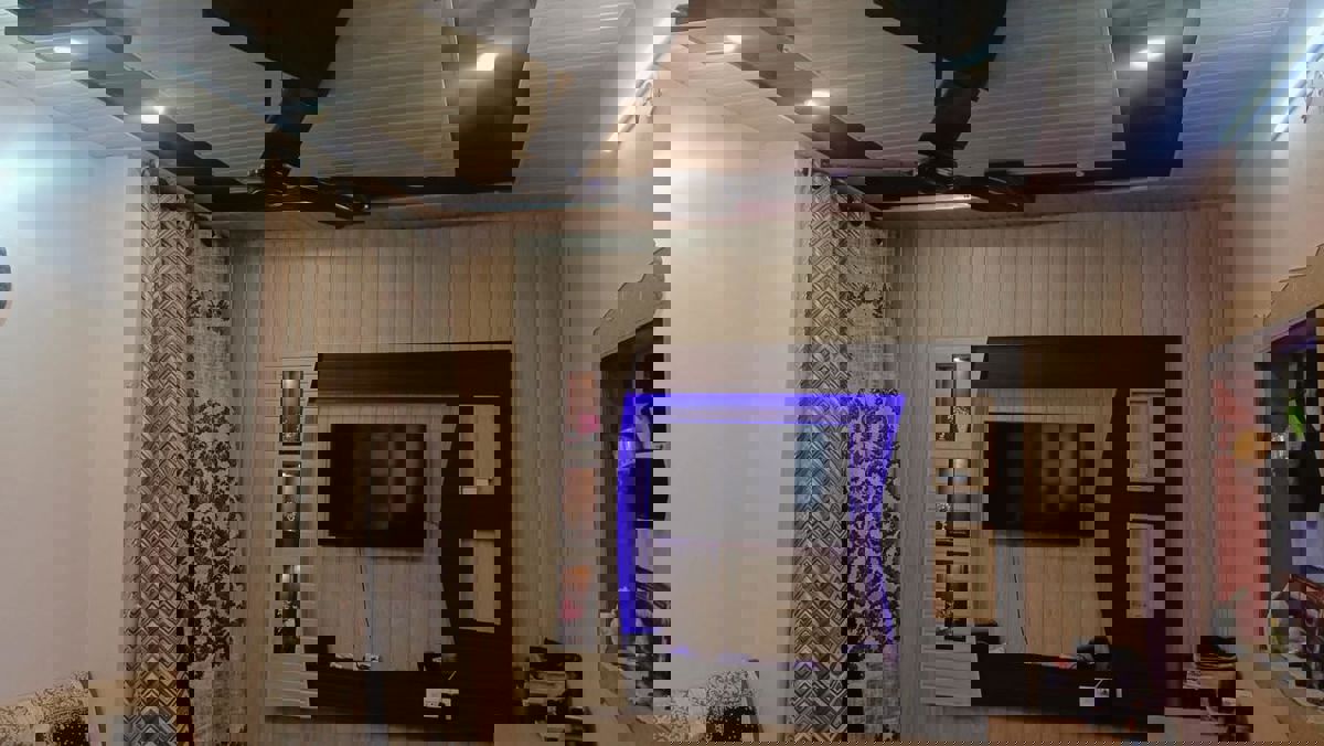 6+ BHK + Pooja Room Independent House For Sale in Dharampur