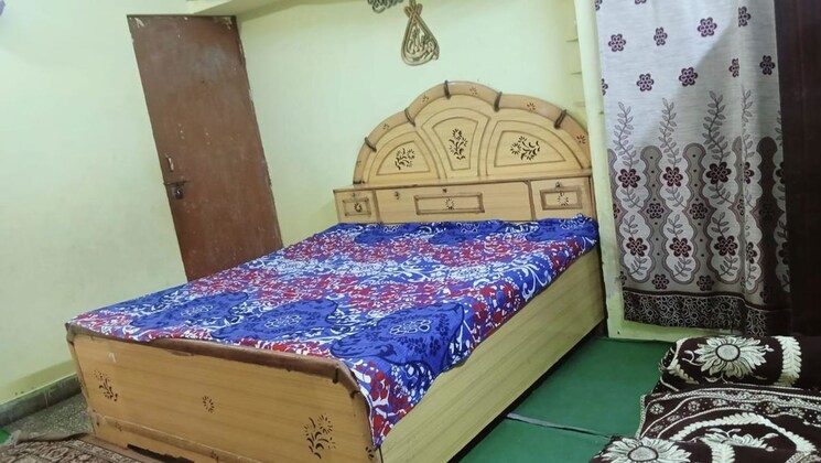 Bedroom, dharampur 6+ Bedroom 240 Sq.Yd. Independent House In Dharampur Dehradun 9784496