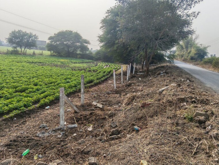 undefined, paliya Commercial Land 12000 Sq.Ft. In Paliya Indore 9774572