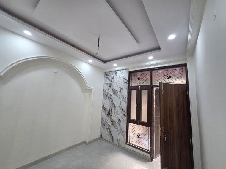 Bedroom, sector 26 3.5 Bedroom 1258 Sq.Ft. Independent House In Sector 26 Panchkula 9784369