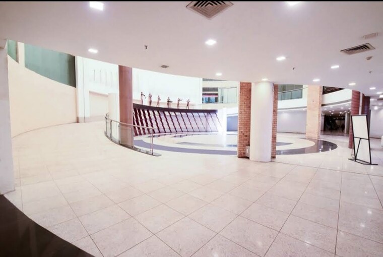 Exterior View, express-zone Commercial Office Space 100 Sq.Ft. In Malad East Mumbai 9784446