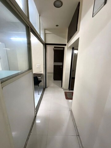 Building Lobby in 4 BHK Builder Floor at Rajendra Nagar Sector 4 – for Sale