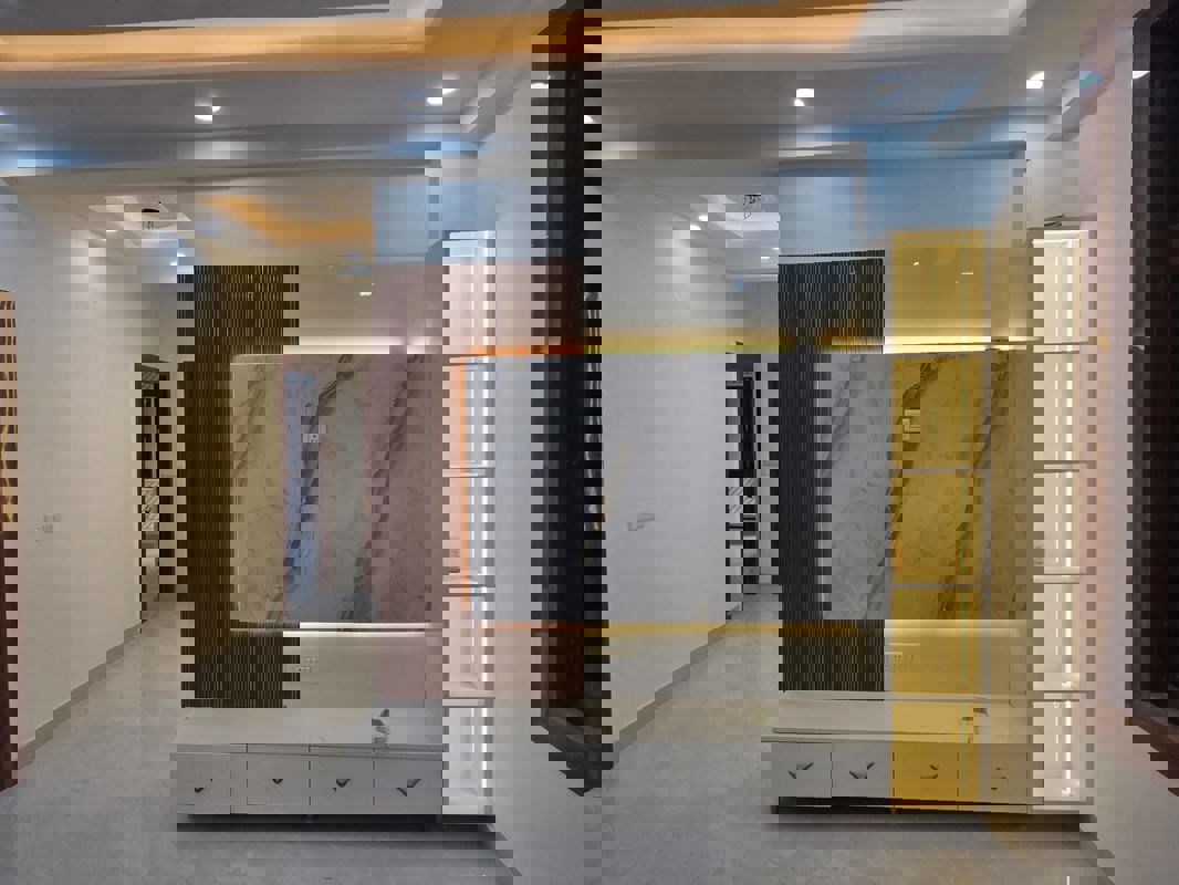 3.5 BHK Independent House For Sale in Sector 26