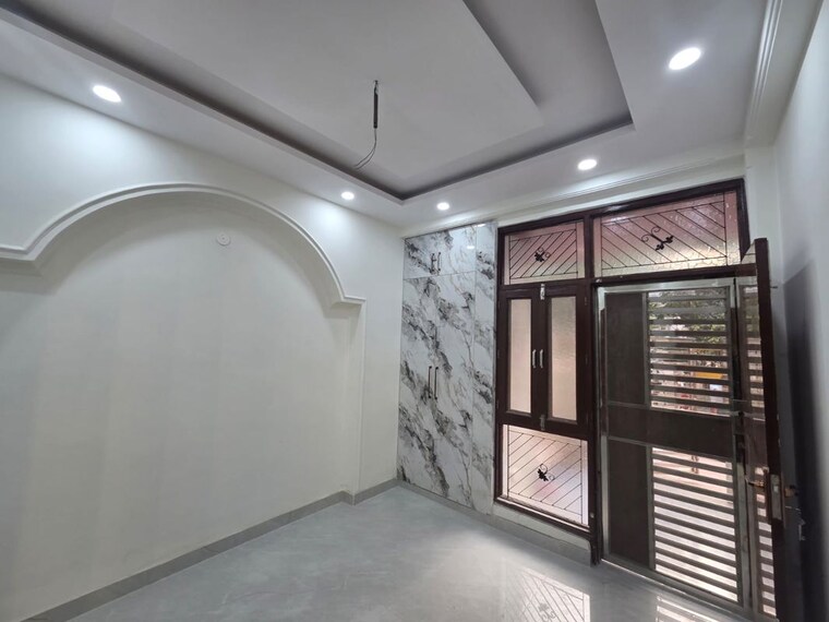 Room, sector 26 3.5 Bedroom 1334 Sq.Ft. Independent House In Sector 26 Panchkula 9784377