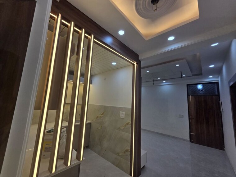 Kitchen, sector 26 3.5 Bedroom 1334 Sq.Ft. Independent House In Sector 26 Panchkula 9784377