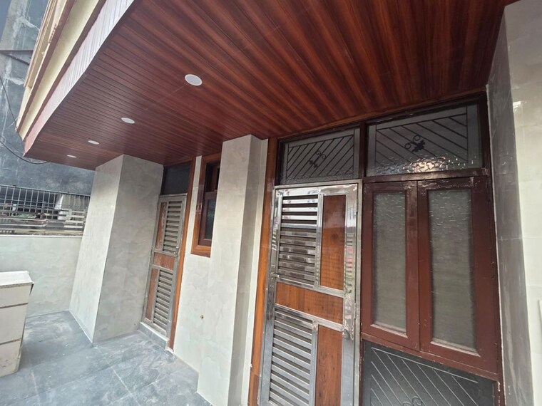 undefined, sector 26 3.5 Bedroom 1334 Sq.Ft. Independent House In Sector 26 Panchkula 9784377