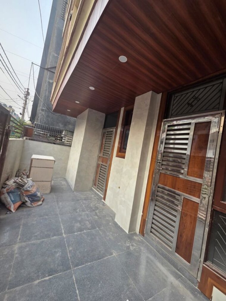 undefined, sector 26 3.5 Bedroom 1334 Sq.Ft. Independent House In Sector 26 Panchkula 9784377
