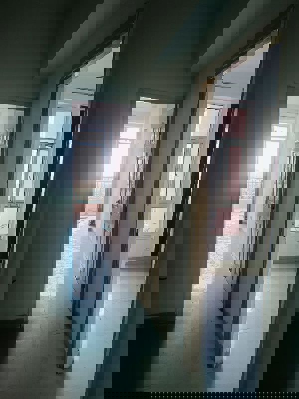 2 BHK + Pooja Room 1082 Sq.Ft. Apartment in Supertech Cape Town