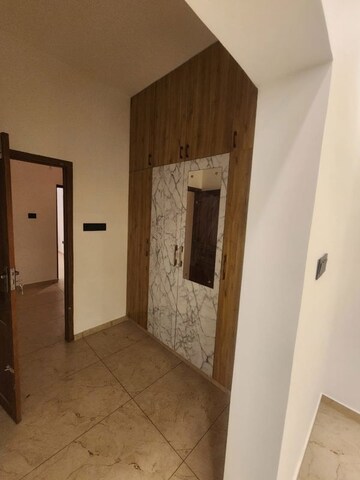 Building Lobby in 5 BHK Independent House at Marathakkara – for Sale