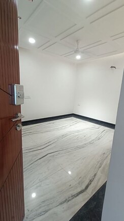 3 BHK + Pooja Room Builder Floor For Rent in Sector 17 Dwarka