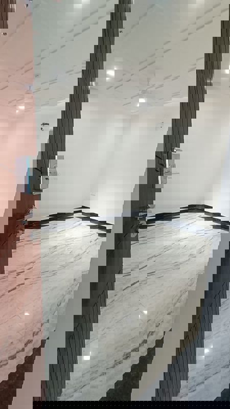 3 BHK + Pooja Room Builder Floor For Rent in Sector 17 Dwarka