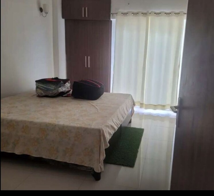 Bedroom, hazratganj 3 Bedroom 1800 Sq.Ft. Apartment In Hazratganj Lucknow 9784605