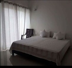 3 BHK + Pooja Room Apartment For Rent in Hazratganj