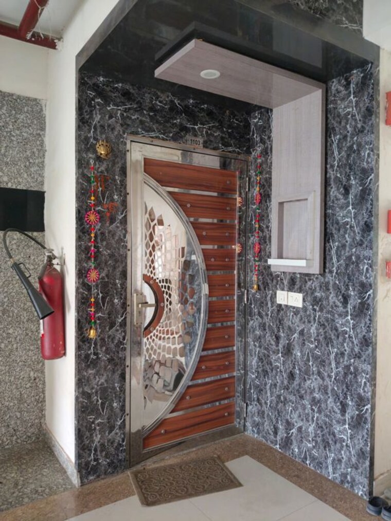  Parking, amrapali-crystal-homes 3 Bedroom 1375 Sq.Ft. Apartment In Sector 76 Noida 9784608