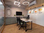 2400 Sq.Ft. Office Space in Shyamal