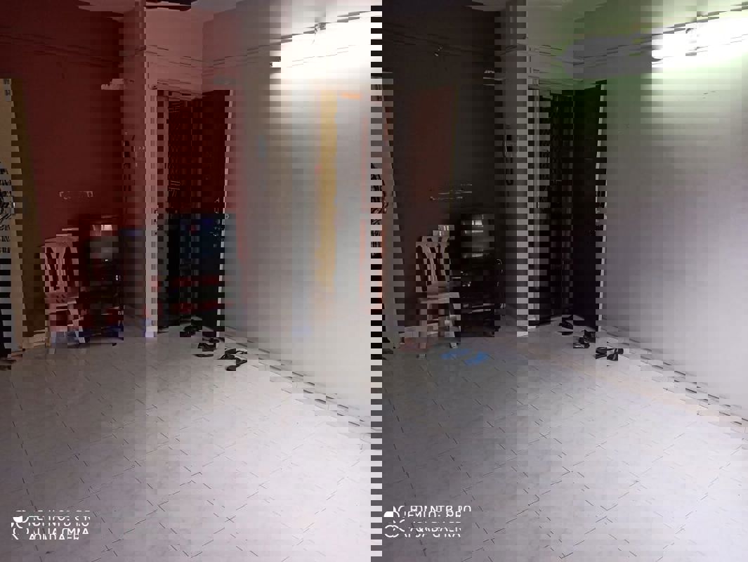 1 BHK Apartment For Rent in Paschimanagri