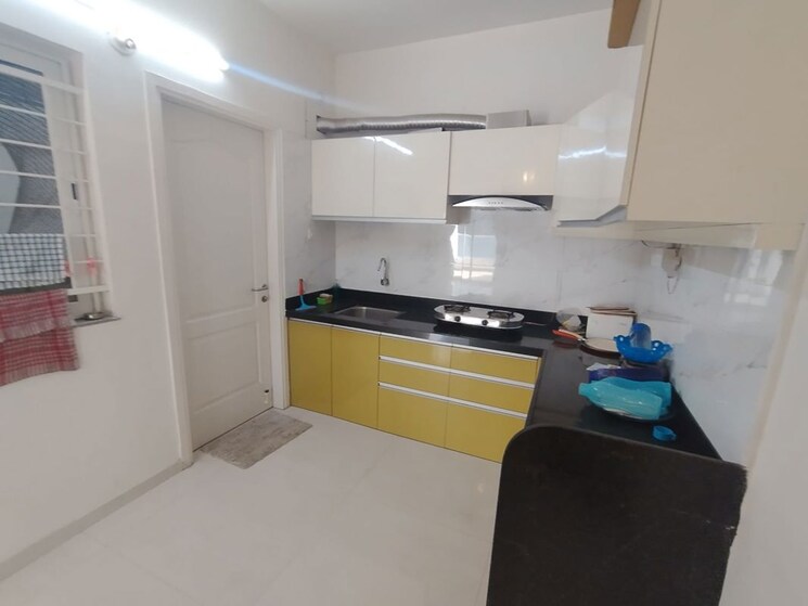 Team Area, kumar-pinakin 3 Bedroom 1473 Sq.Ft. Apartment In Baner Pune 9784590