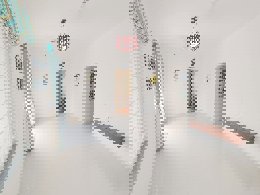 3 BHK + Store Room Apartment For Sale in Kumar Pinakin