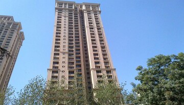 3 BHK Apartment – Exterior View View at Hiranandani Garden Brentwood, Powai - for Sale