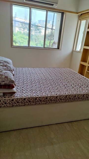 Bedroom in 3 BHK Apartment at Hiranandani Garden Brentwood, Powai – for Sale