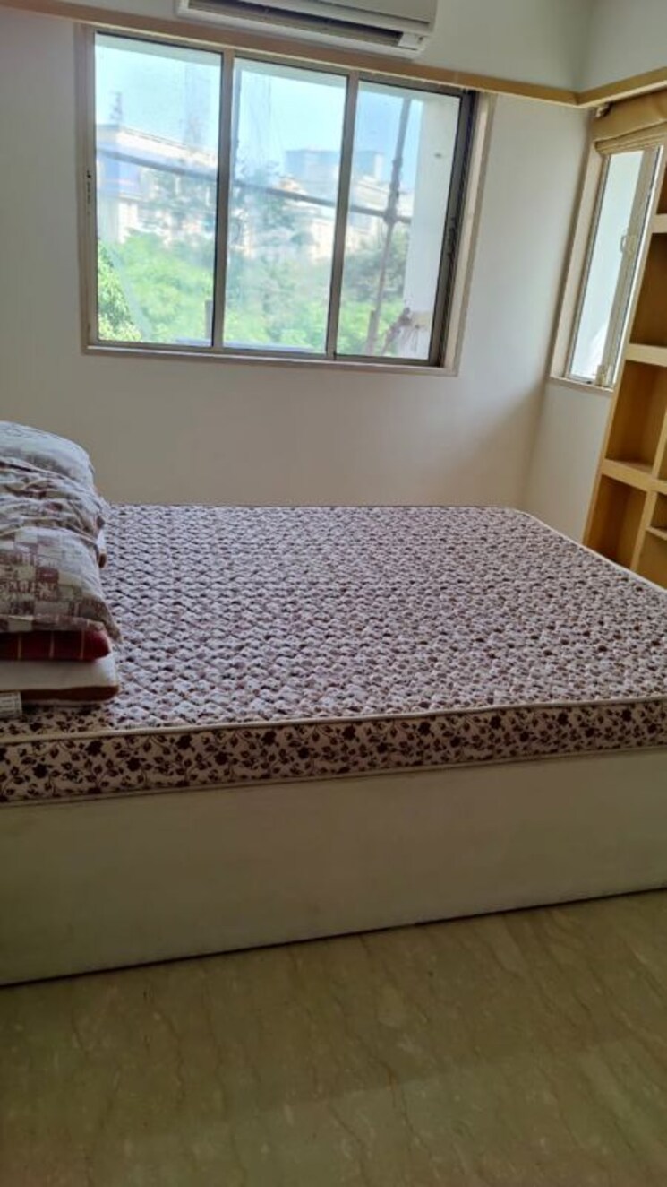 Bedroom, hiranandani-garden-brentwood 3 Bedroom 1100 Sq.Ft. Apartment In Powai Mumbai 9784644