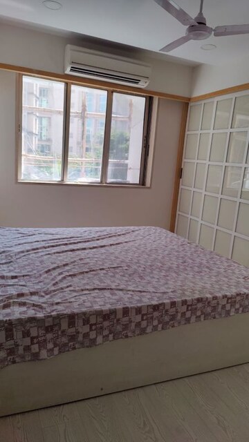 Bedroom in 3 BHK Apartment at Hiranandani Garden Brentwood, Powai – for Sale
