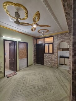 1 BHK + Extra Room Builder Floor For Rent in Panchsheel Vihar