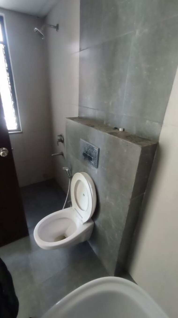 Bathroom, shapoorji-pallonji-joyville-hinjewadi 2 Bedroom 750 Sq.Ft. Apartment In Hinjewadi Pune 9784621