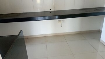 Kitchen in 2 BHK Apartment at Shapoorji Pallonji Joyville Hinjewadi, Hinjewadi – for Rent