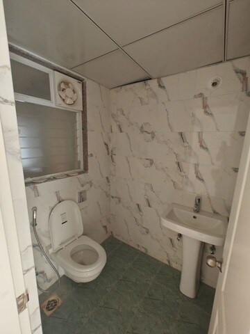 2 BHK Apartment For Rent in Shapoorji Pallonji Joyville Hinjewadi, Hinjewadi