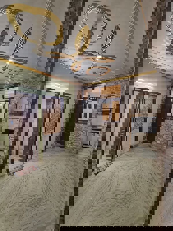 1 BHK + Extra Room Builder Floor For Rent in Panchsheel Vihar