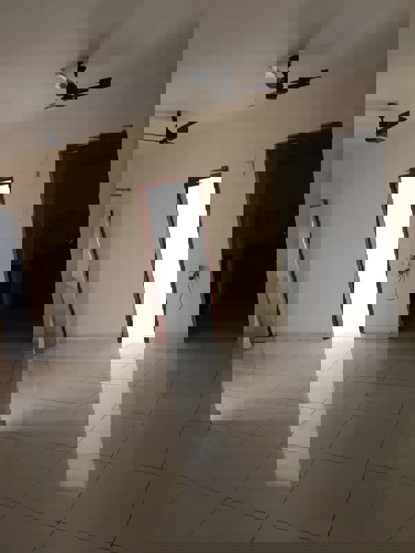 2 BHK Apartment For Rent in Windlass River Valley