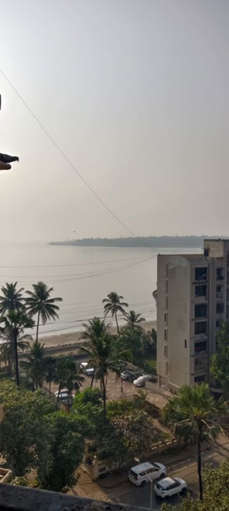 Exterior View, versova 1.5 Bedroom 550 Sq.Ft. Apartment In Versova Mumbai 9784660