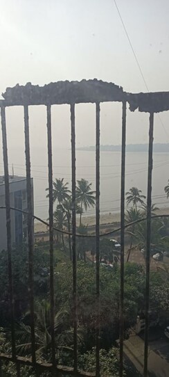1.5 BHK Apartment For Rent in Versova